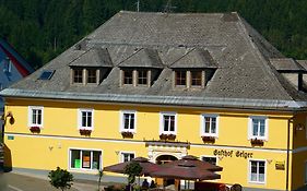 Gasthof Geiger